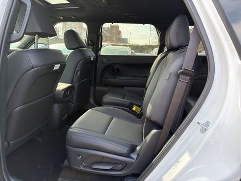 New 2026 Hyundai Palisade XRT Pro AWD/4WD image 20