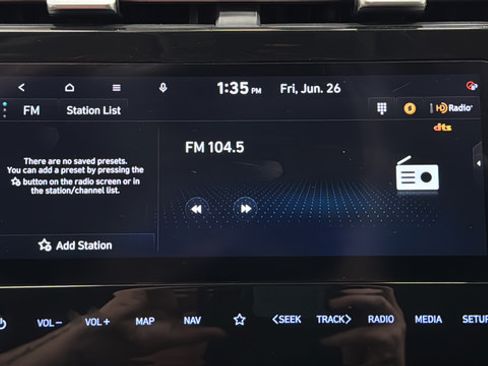Used 2022 Hyundai Tucson Limited w/ Cargo Package AWD/4WD image 31