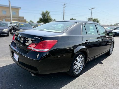 Used 2006 Toyota Avalon Limited FWD image 3