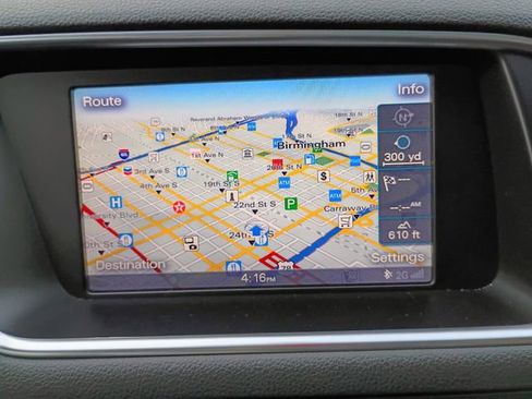 Used 2013 Audi Q5 3.0T Premium Plus image 34