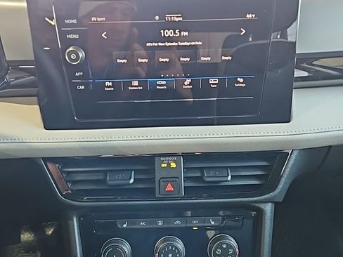 New 2026 Volkswagen Taos S AWD/4WD image 29