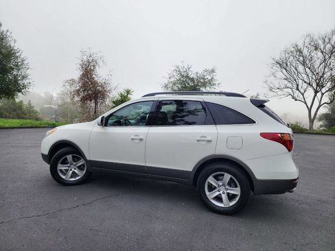 Used 2007 Hyundai Veracruz GLS image 10