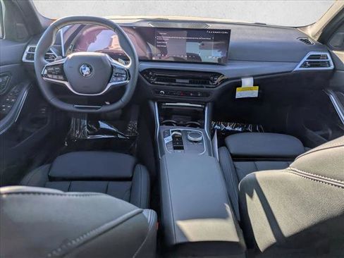 Used 2026 BMW 330i Sedan w/ Convenience Package image 15