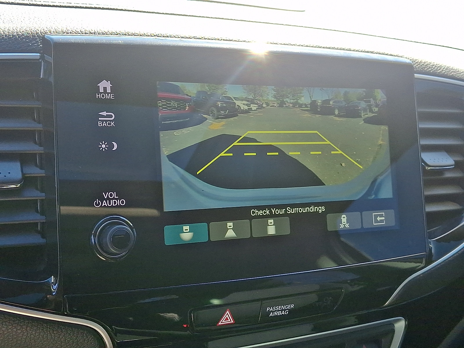 Certified 2022 Honda Pilot Touring image 19