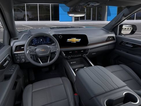 New 2026 Chevrolet Tahoe High Country w/ Sun And Tow Package AWD/4WD image 18