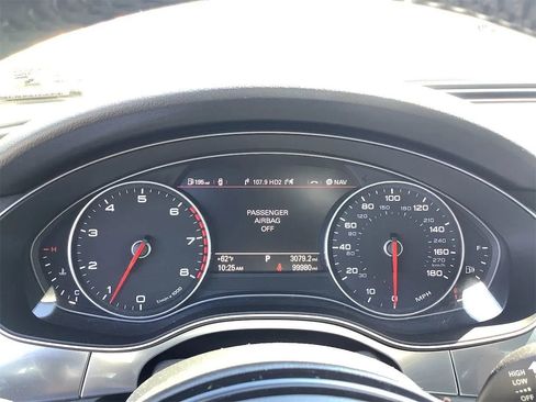Used 2012 Audi A6 2.0T Premium Plus FWD image 8