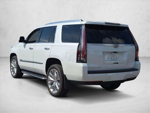 Used 2019 Cadillac Escalade Luxury RWD image 7