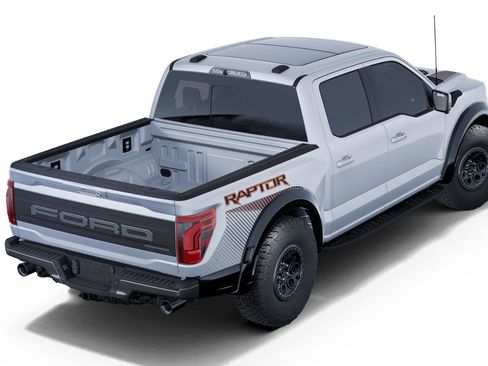 New 2025 Ford F150 Raptor image 31