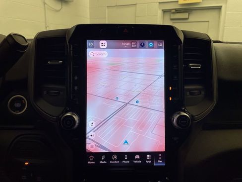 New 2026 RAM 2500 Tradesman image 14