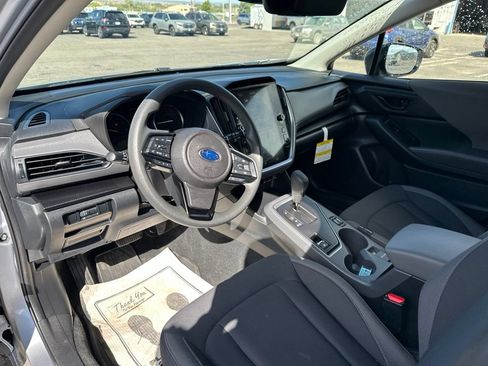 Certified 2025 Subaru Crosstrek 2.5i Premium AWD/4WD image 25