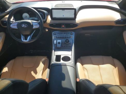Used 2023 Hyundai Santa Fe Calligraphy w/ Cargo Package image 15
