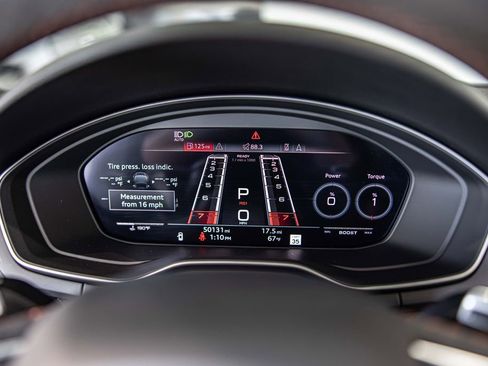 Used 2023 Audi RS 5 Sportback w/ Competition Package image 24