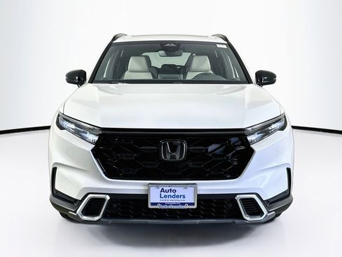 Used 2024 Honda CR-V Sport Touring image 2