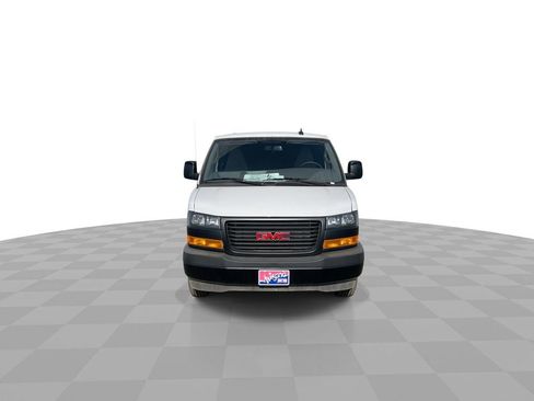 New 2025 GMC Savana 2500 Extended w/ Driver Convenience Package image 3