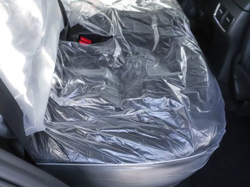 New 2025 MAZDA CX-5 AWD 2.5 S w/ Select Package image 40