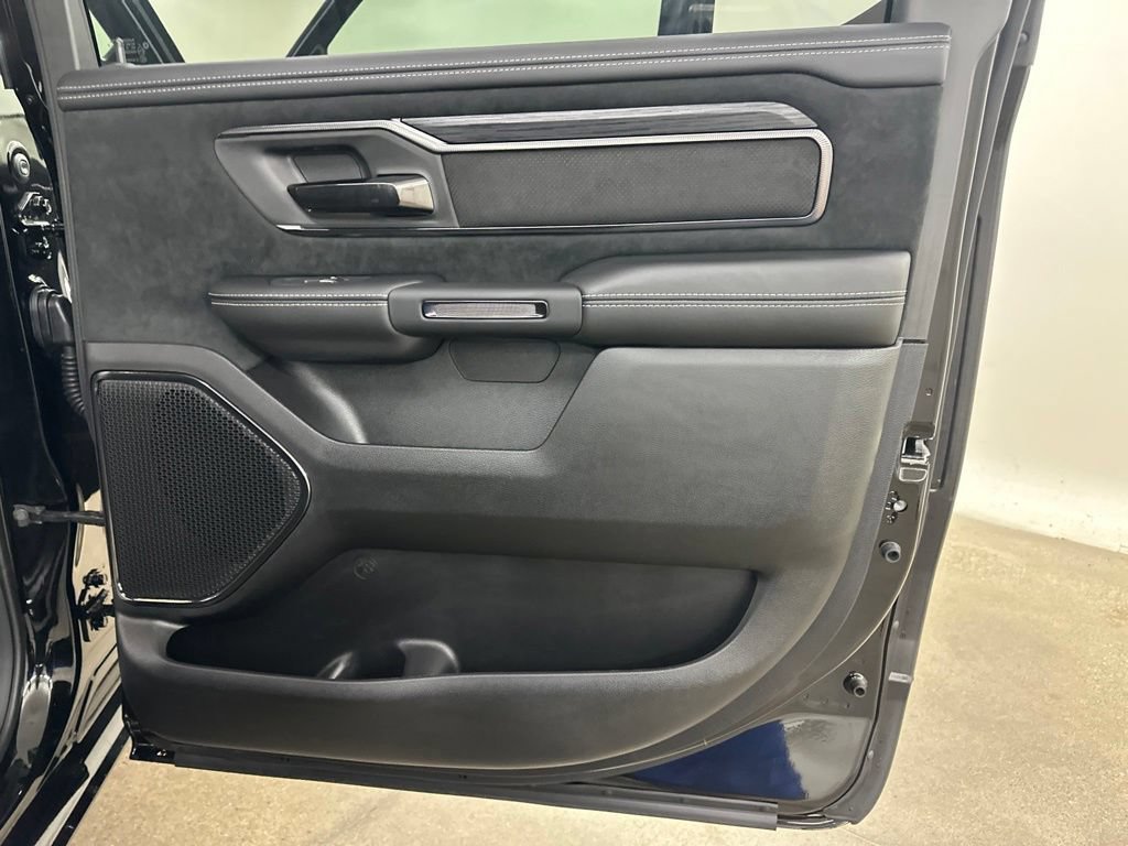 New 2026 RAM 1500 RHO AWD/4WD image 24