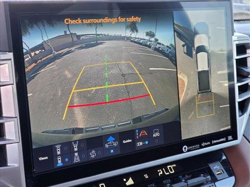 Used 2023 Toyota Tundra 1794 Edition w/ Advanced Package image 13