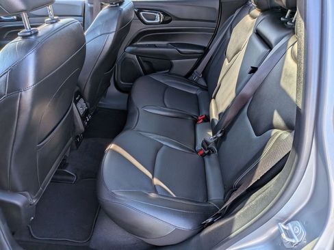 Used 2022 Jeep Compass High Altitude image 16