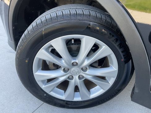 Used 2014 Toyota RAV4 Limited AWD/4WD image 46