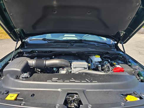 New 2027 RAM 1500 Rebel w/ Rebel Level 2 Equipment Group AWD/4WD image 22