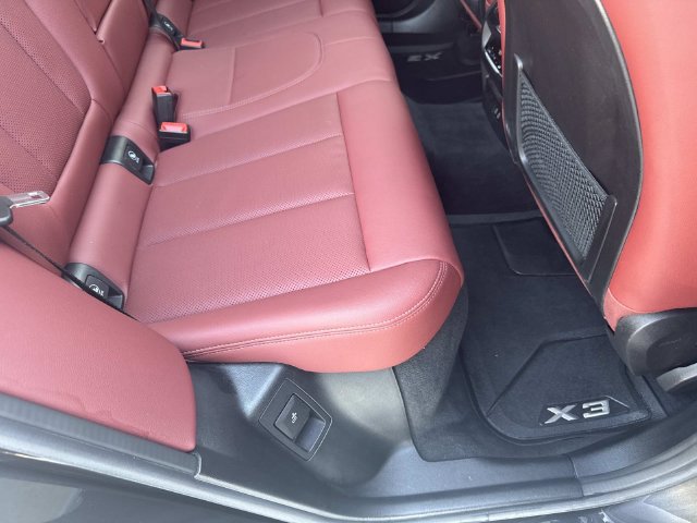 Used 2023 BMW X3 M40i w/ Premium Package AWD/4WD image 23