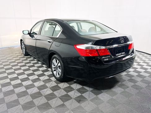 Used 2013 Honda Accord LX image 5