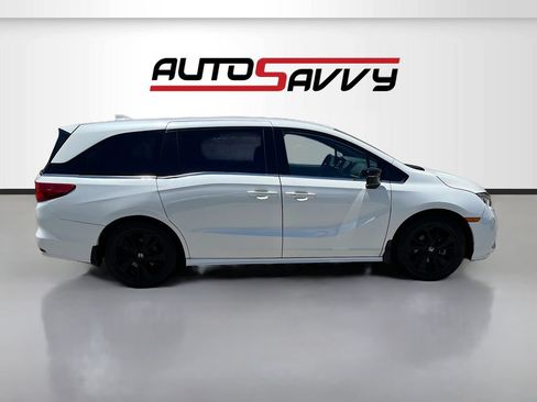 Used 2023 Honda Odyssey Sport image 22