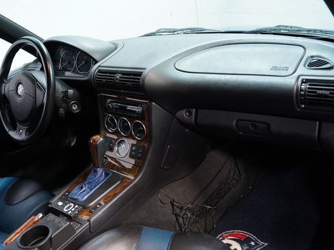 Used 2001 BMW Z3 3.0i RWD image 37