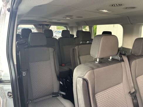 Used 2024 Ford Transit 350 XLT RWD image 17
