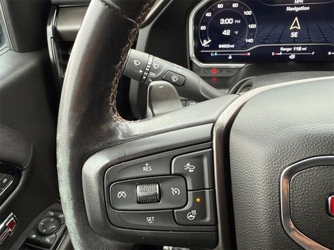 Used 2022 GMC Sierra 1500 AT4 w/ AT4 Premium Package image 14