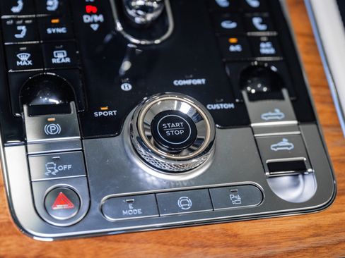 New 2026 Bentley Continental GTC AWD/4WD image 42