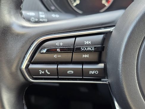 Used 2025 MAZDA CX-90 3.3 Turbo w/ Select Package image 29