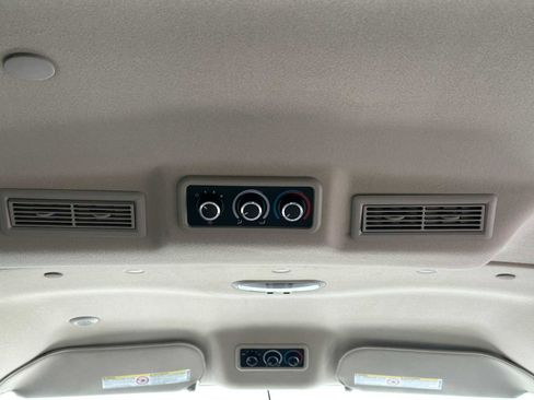 New 2025 GMC Savana 3500 LS w/ Cold Climate Package RWD image 18