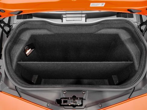 Used 2012 Lamborghini Aventador LP 700-4 AWD/4WD image 51