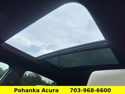 Used 2025 Acura ADX A-Spec AWD/4WD image 21
