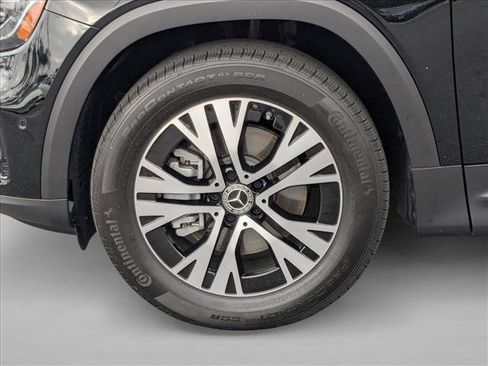 Certified 2026 Mercedes-Benz GLB 250 image 26