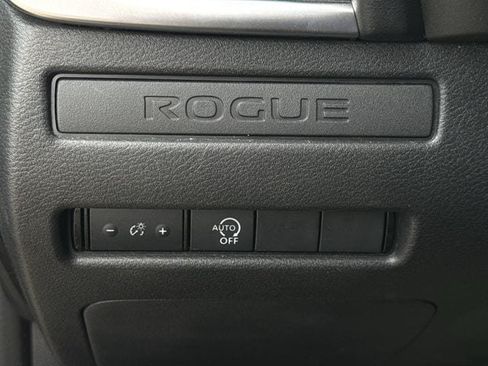 Used 2024 Nissan Rogue S AWD/4WD image 22