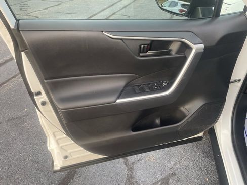 Used 2024 Toyota RAV4 LE image 11