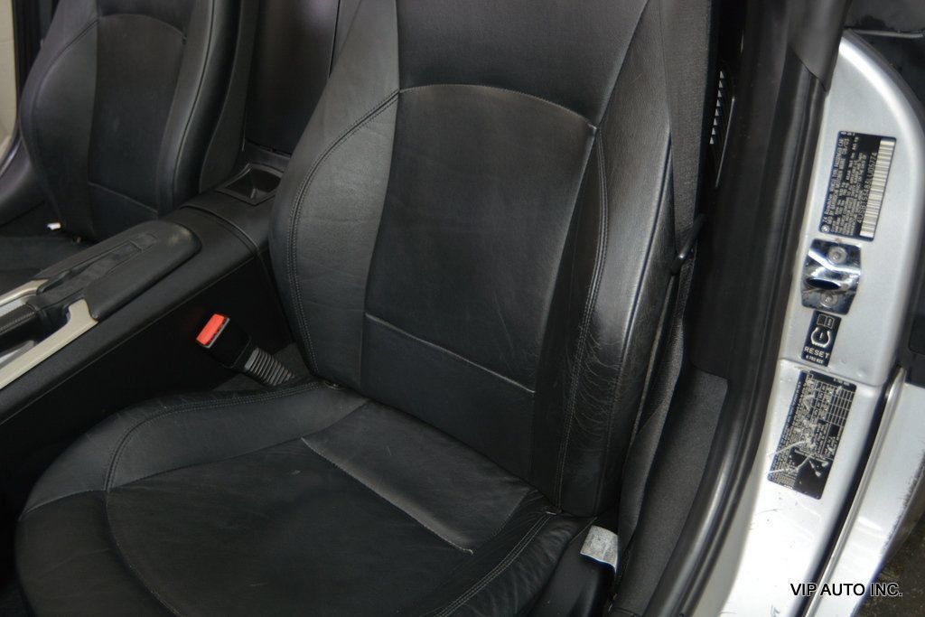 Used 2003 BMW Z4 3.0i RWD image 19