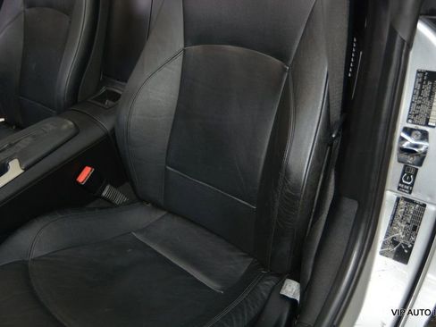 Used 2003 BMW Z4 3.0i image 19