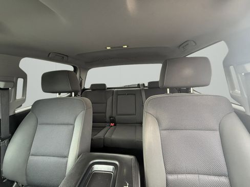 Used 2016 Chevrolet Silverado 1500 LT w/ All Star Edition image 18