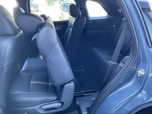 New 2026 MAZDA CX-90 Plug-In Hybrid w/ Premium Plus image 13