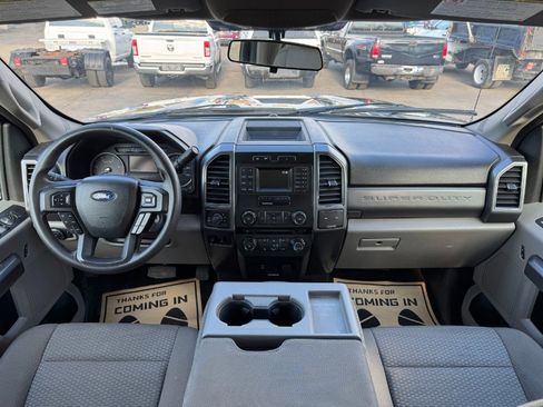 Used 2018 Ford F350 XLT image 20