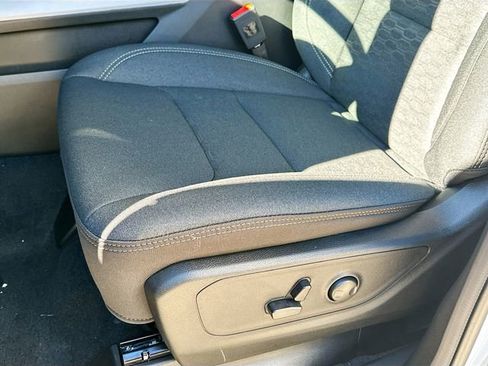 New 2026 RAM 1500 Big Horn image 21