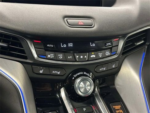 Certified 2022 Acura TLX w/ Technology Package image 26