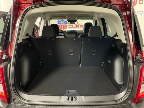 New 2025 Ford Bronco Sport Big Bend image 16