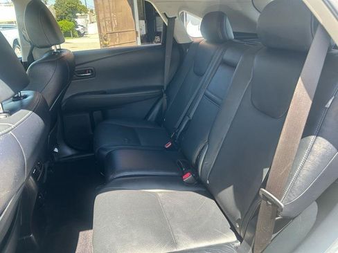 Used 2014 Lexus RX 350 FWD w/ Navigation Package image 15