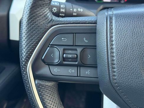 Used 2024 Toyota Tacoma TRD Sport w/ TRD Sport Upgrade Package image 21