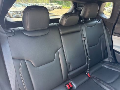 Used 2024 Jeep Compass Limited w/ Elite Group AWD/4WD image 26