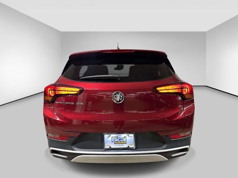 Certified 2023 Buick Encore GX Preferred w/ Cold Weather Comfort Package FWD image 4